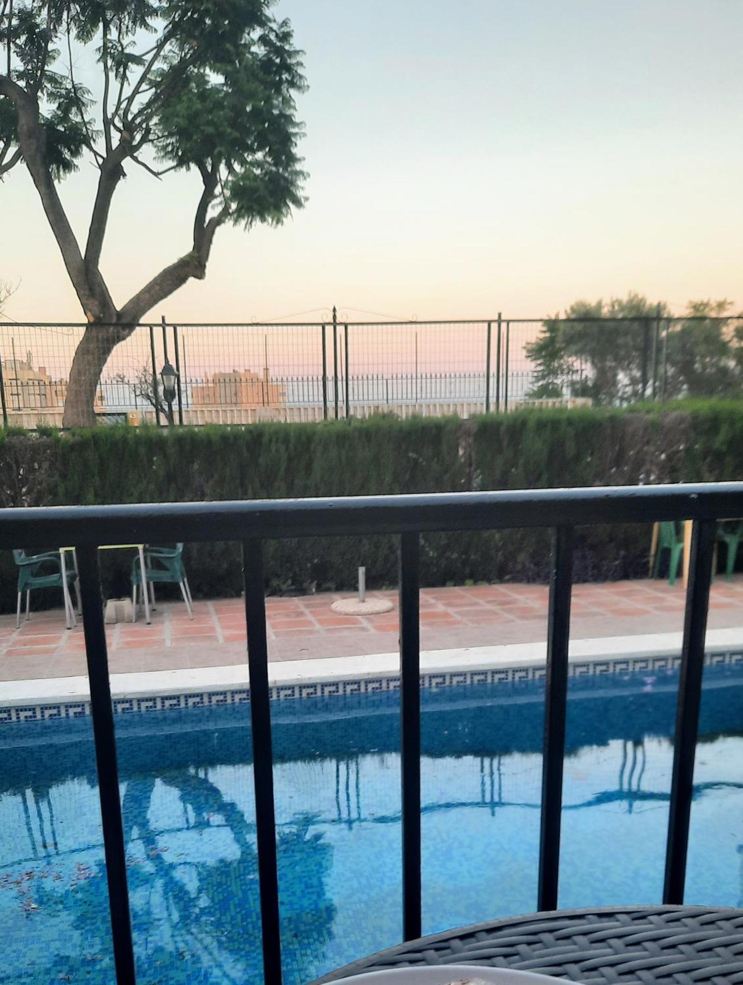 Feel At Home At Tamara Apartment - Two Steps To The Pool Torremolinos Exterior foto